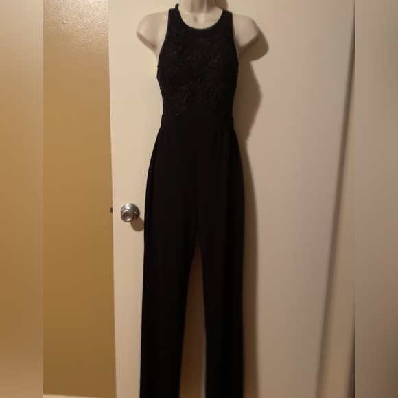 Papaya Size L (could work as a medium also) Jumpsuit - Picture 1 of 7